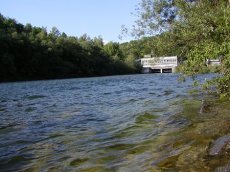Na rybách u našich sousedů - Traun