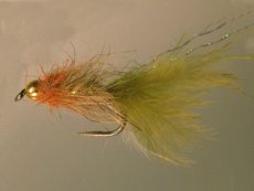 O muškaření s Vladimírem Šedivým - taktika na jezera