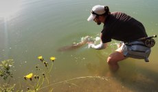 Testovací okénko - UV Ochranné rukávy Buff® Original - Článek