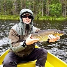 MS v muškaření 2021 - část 2