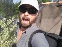 Užívejte lov z Belly-Boatu! Budu se na Vás těšit v dalším článku či galerii! Teď jdu chystat tu bezovku! :-) Aleš