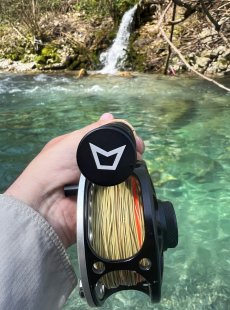 Muškařské pruty PRIMAL na řeku a jezero - Článek