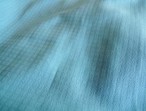 Rybářská košile Simms Intruder BiComp - Detail materiálu použitého na hlavní plochy košile