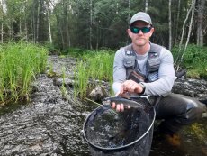 MS v muškaření 2021 - část 1