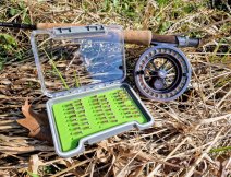 TOP Říční nymfy Vojty Ungra