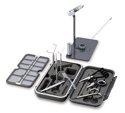 Marco Polo Fly Tying System