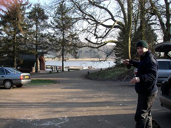 Dan (ještě plný optimismu)