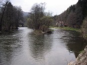 Ohře 12P Stráž nad Ohří