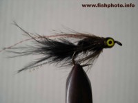 Black jig