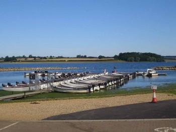 Rutland Water