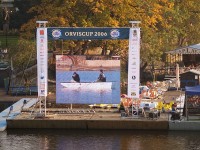 Orvis Cup 2006