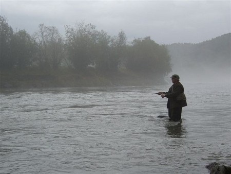 Láïa a ráno na Beiraelvì