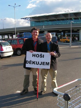 Starýchfojtů & Pešek