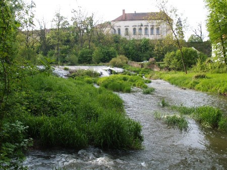 Rokytná v Moravském Krumlově