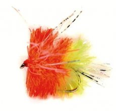 Blob Coctail with Wings