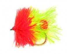 Blob Egg Laying Coctail