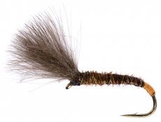 CDC PT Orange Butt Shuttlecock