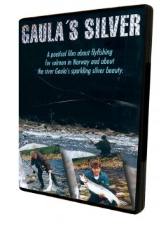 Gaula's Silver DVD