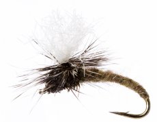 Klinkhamer Cream Klinkhamer Cream, vel. 16