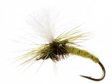 Klinkhamer Light Olive Klinkhamer Light Olive, č. 16