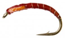 Superglue Buzzer Red