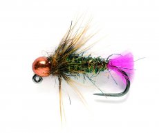 Pink Tag Jig