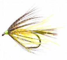 Straggler U.V. Sunburst