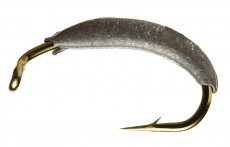 Klímův zatížený gamarový háček