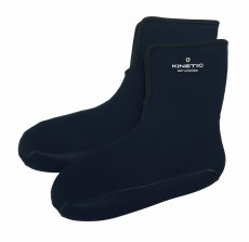 Neoprénové ponožky Kinetic Black