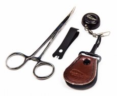 Sada pomůcek na vestu