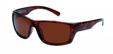 Polarizační brýle Kinetic Spring Run Brown
