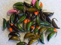 Slovenské zátěžovky