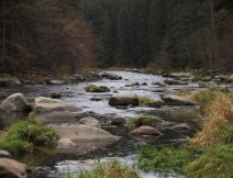 Sázava - Stvořidla