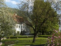 Hotel Kendov dvorec
