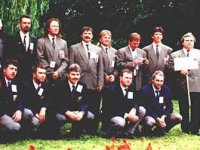 Mukask reprezentace trochu jinak