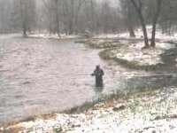 Začátek sezóny v Jižních Čechách