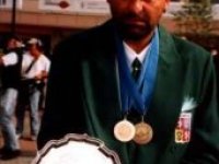 S mistrem světa o MS v Laponsku