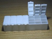 Krabika pro schovu hk