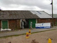 Největší muškařská výstava Evropy