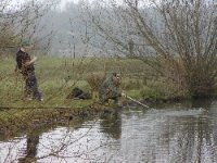 Zatek mukask sezny v Anglii