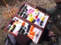 vod do chytn na lury