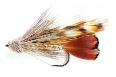 Muddler Minnow - lnek