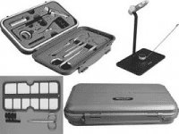 Vzac stojnek na cesty