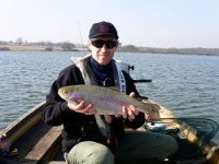 Jak jsme škrabali dno