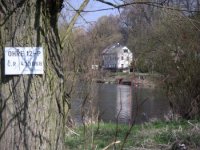 Zahjen pstruhov sezny 2004