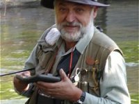 Nebojme se muškaření - Úvod