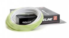 Muškařské šňůry - základní informace