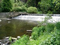 Reportáž ze Mže 6