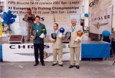 Rozhovor s Lukem Pazdernkem