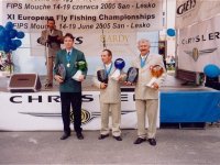 Rozhovor s Lukášem Pazderníkem